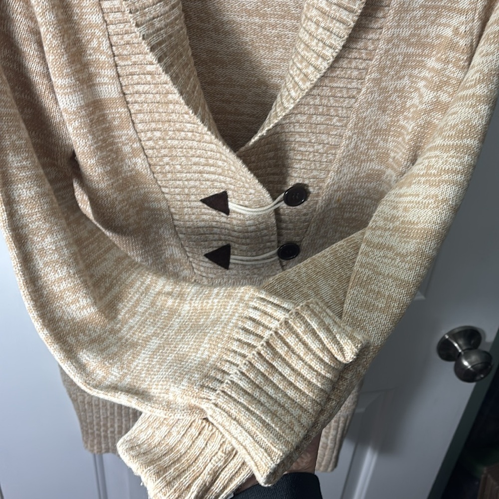 RIPCURL SWEATER - Picture 4 of 5